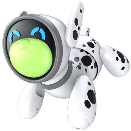 JIGGO - ROBOT INTERACTIF