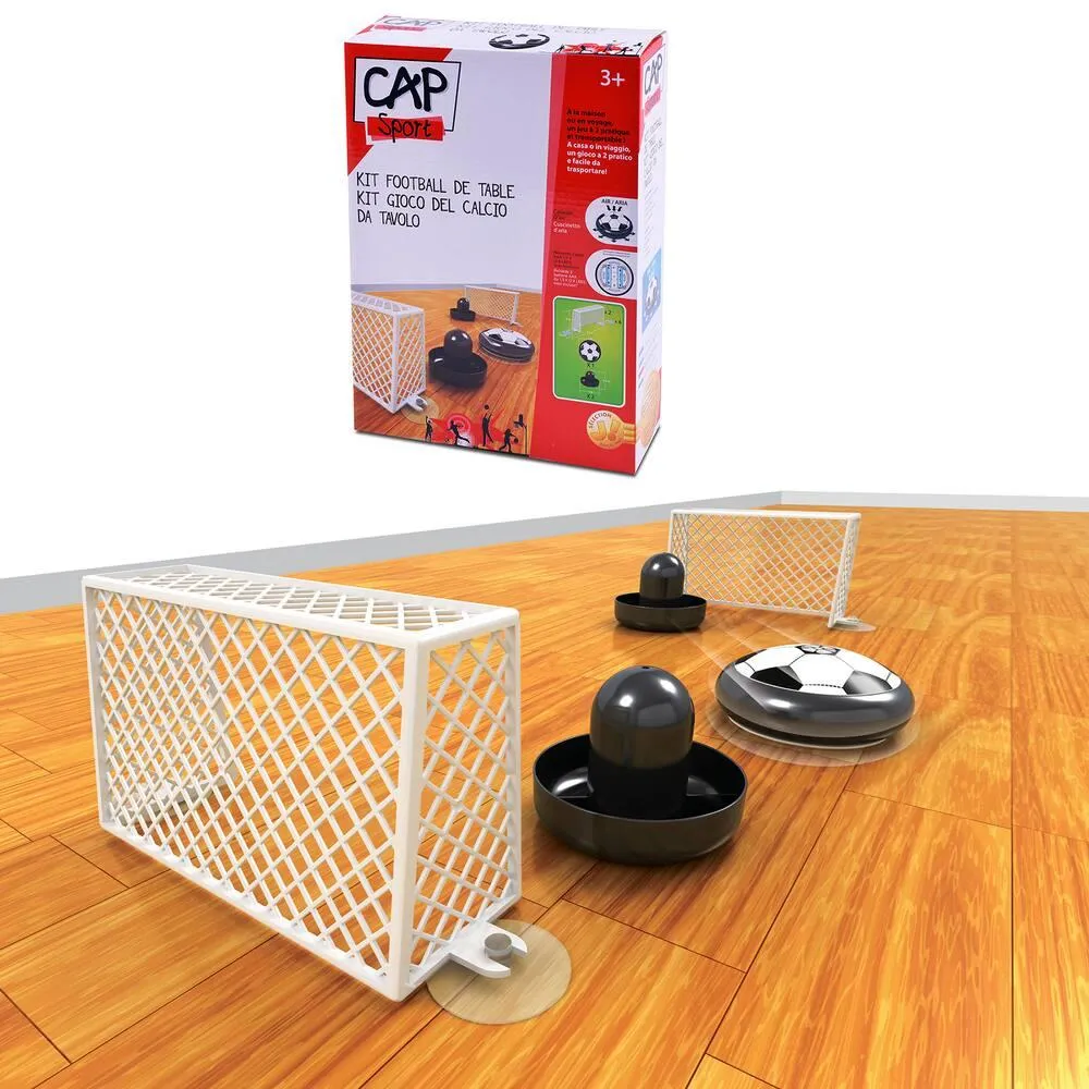 KIT FOOTBALL DE TABLE