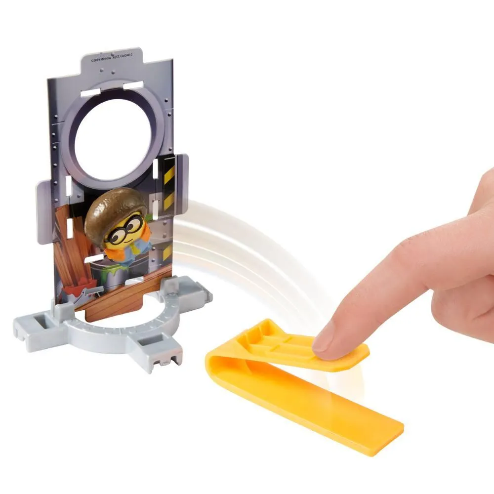 LES MINIONS -MINI-FIGURINE