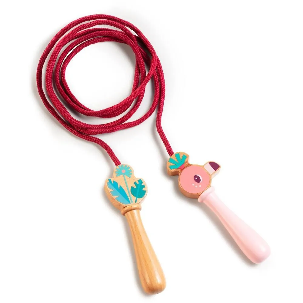 ANAIS CORDE A SAUTER