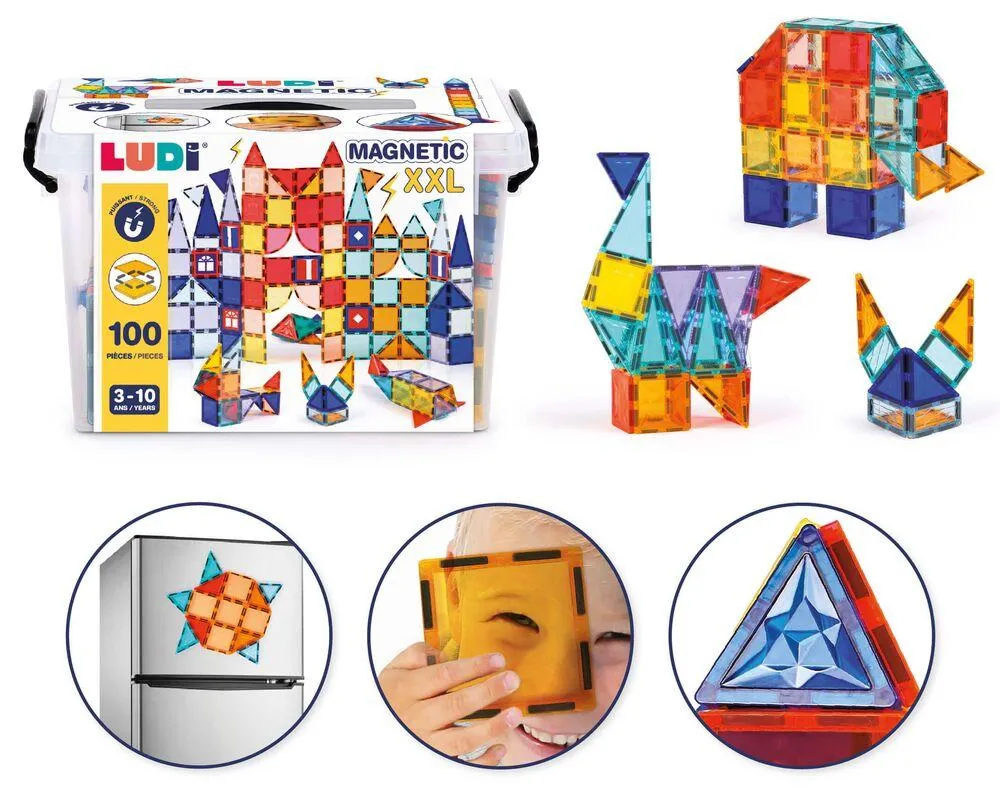MAGNETIC XXL