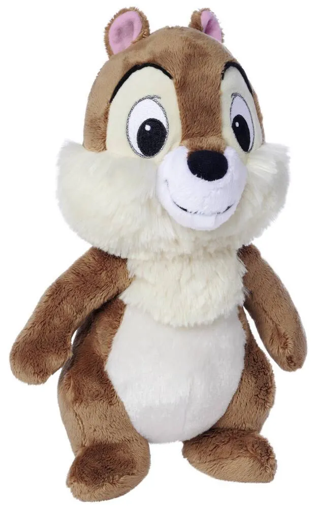 DISNEY - PELUCHE TIC 25 CM