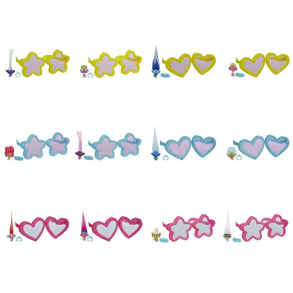 TROLLS  2 -TINY DANCERS