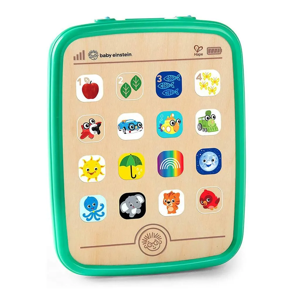 MAGIC TOUCH TABLETTE