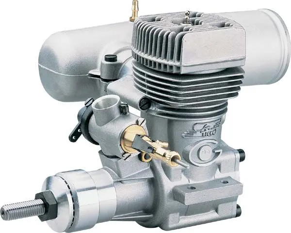 SUPERTIGRE G 90 RING