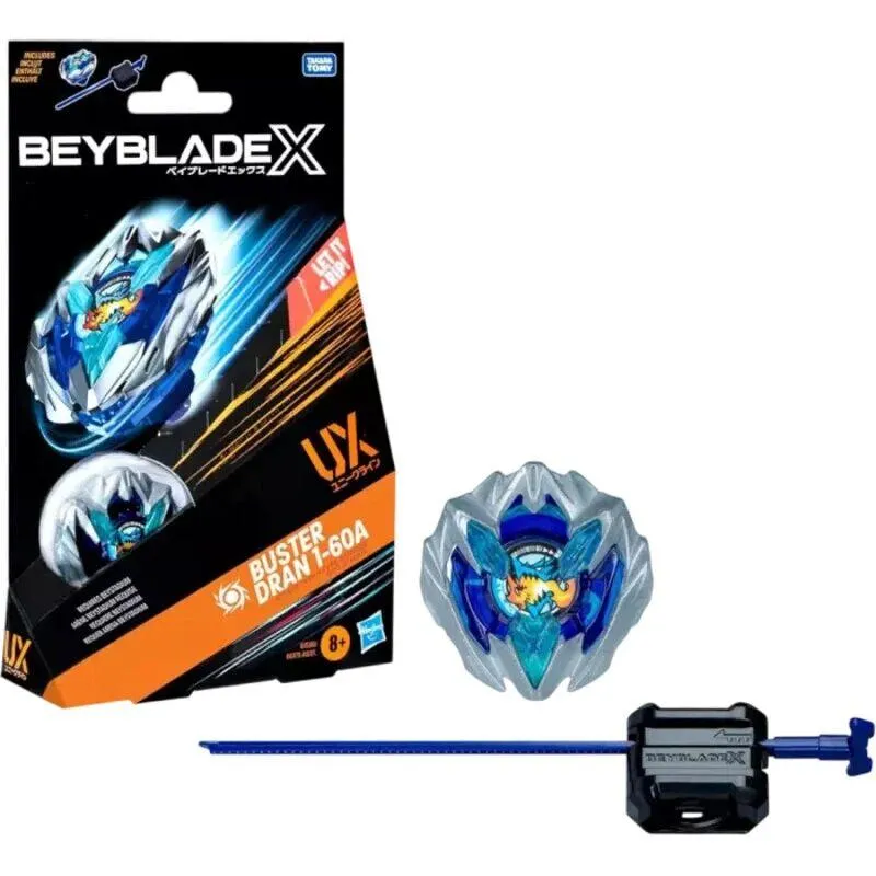 BEYBLADE X STARTER - BUSTER DRAN