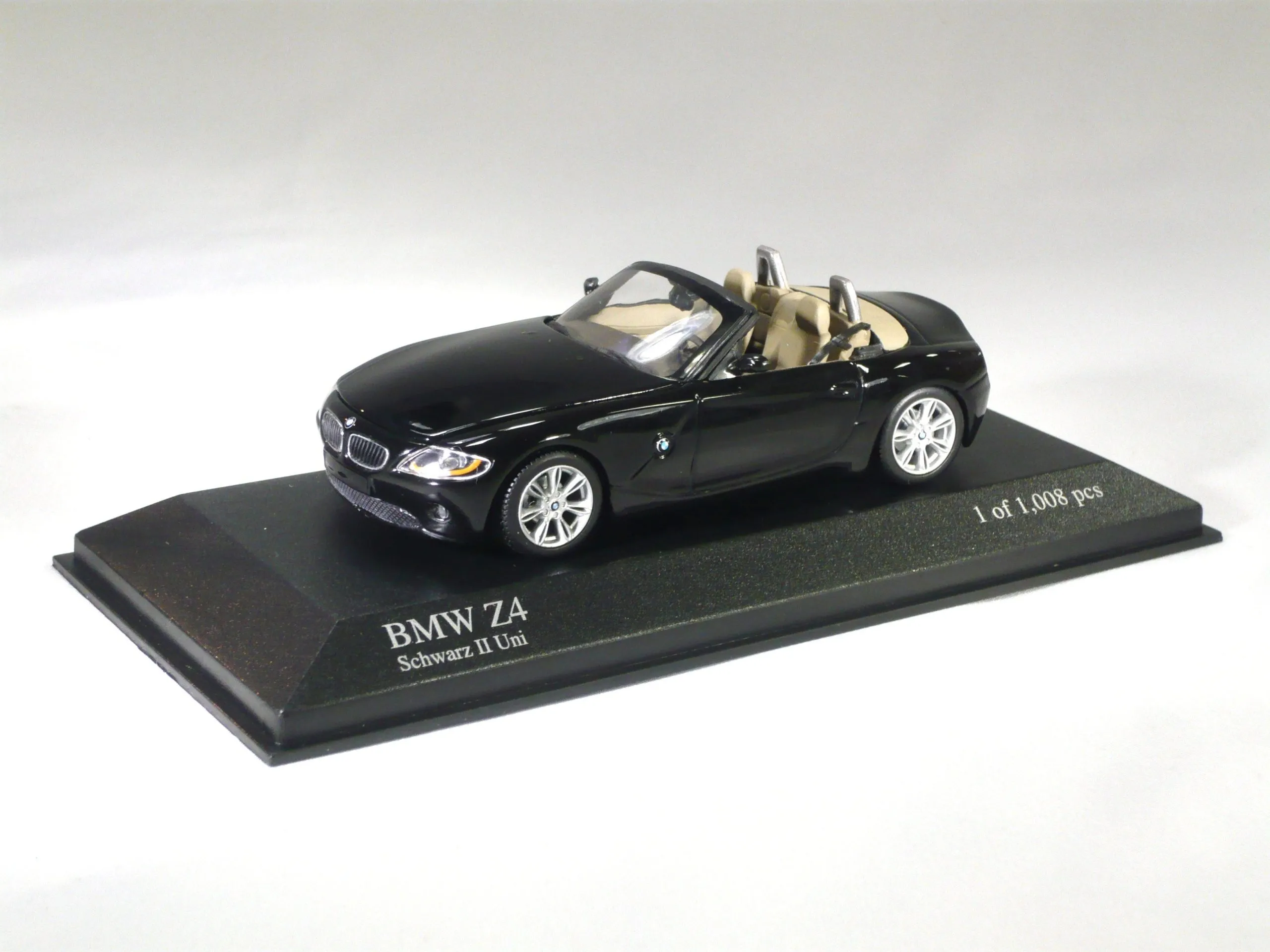 BMW Z4 2002