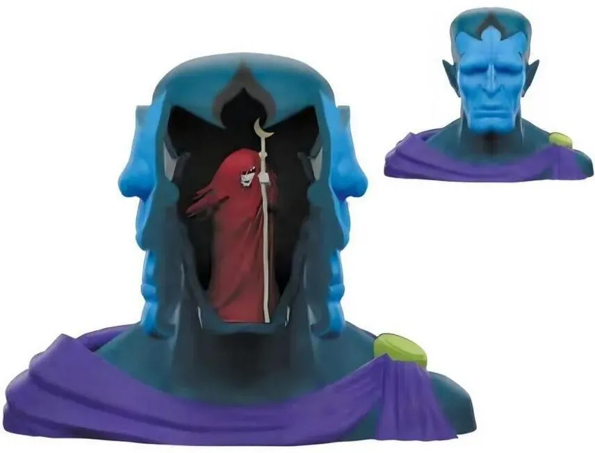 TIRELIRE MINOS/MINAS