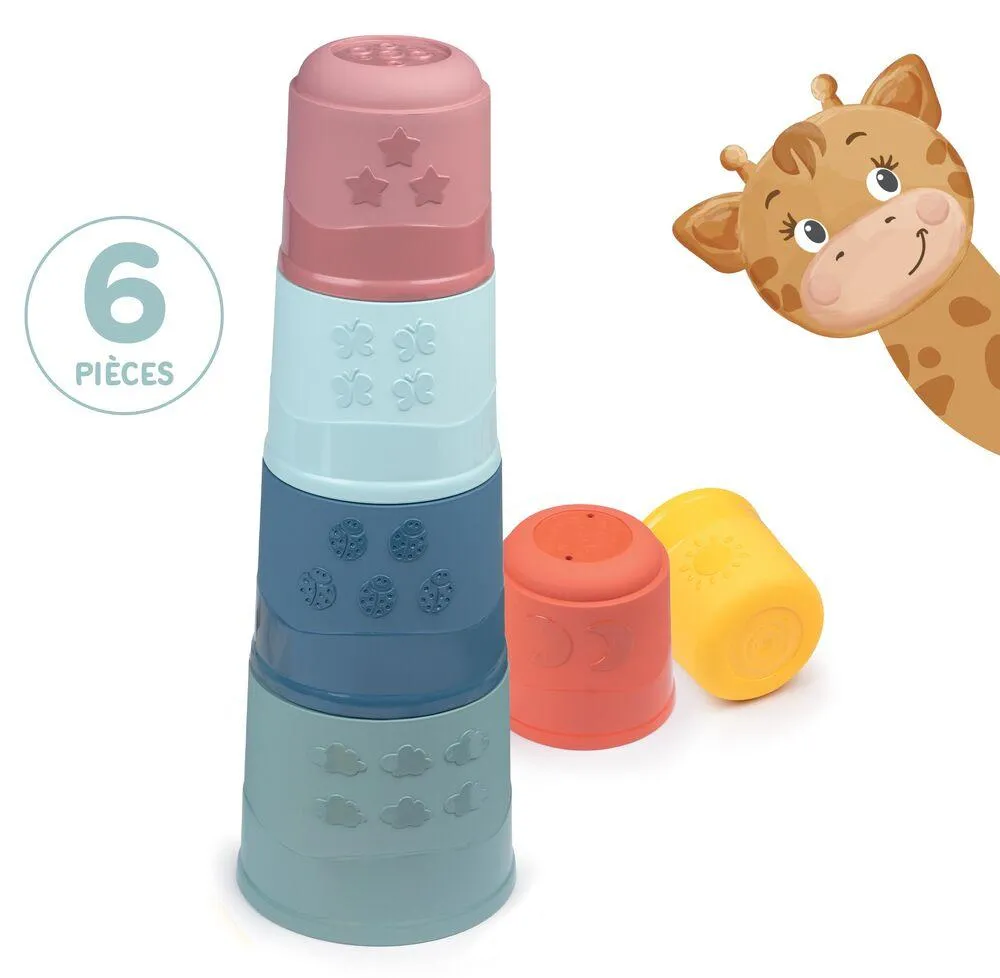 LITTLE SMOBY MAGIC TOWER