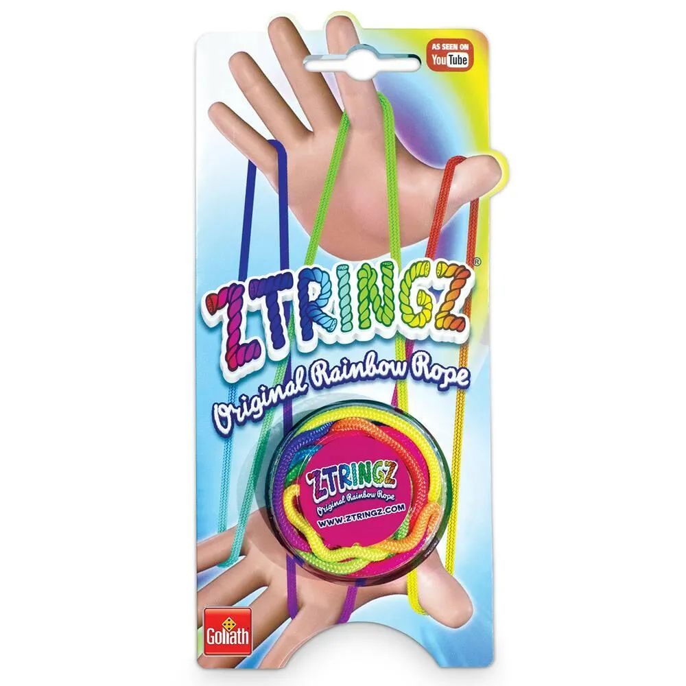 ZTRINGZ