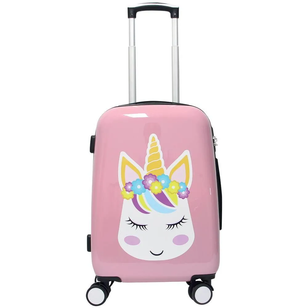 VALISE CABINE LICORNE