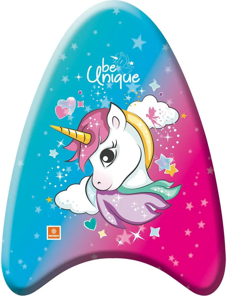 KICK BOARD LICORNE