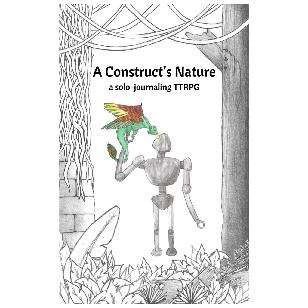 A Construct's Nature