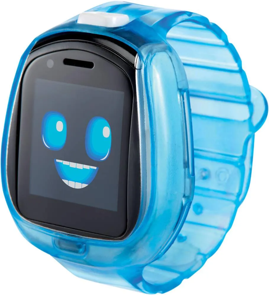 TOBI MONTRE INTERACTIVE - BLEU