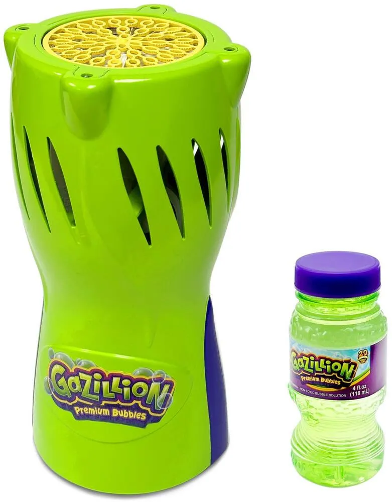 GAZILLION BUBBLE FLARE + 118 ML