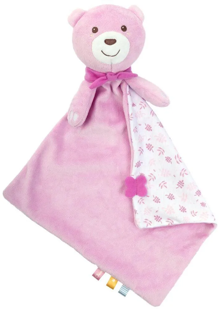 MAXI DOUDOU ROSE