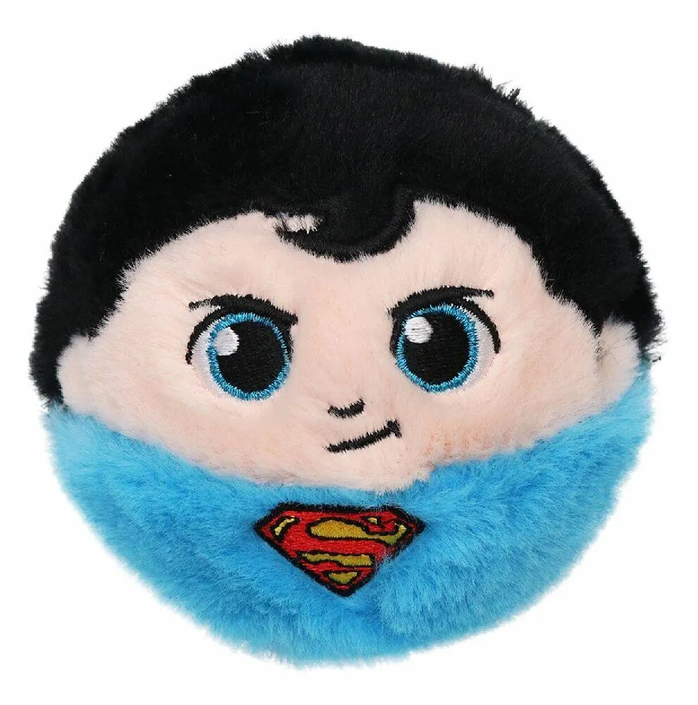 BEANIE BOUNCERS PELUCHE- SUPERMAN