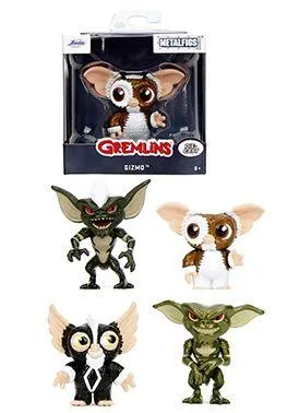 JADA GREMLINS FIGURINE 6CM