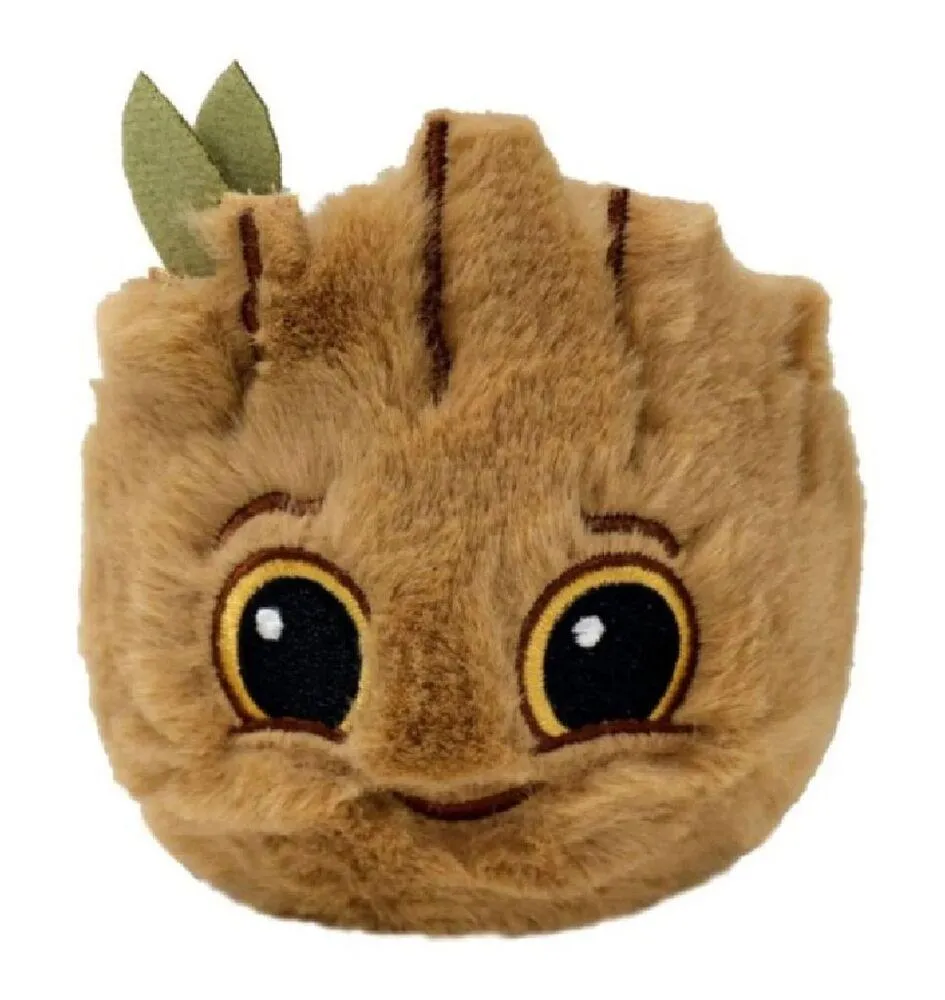 BEANIE BOUNCERS PELUCHE- GROOT