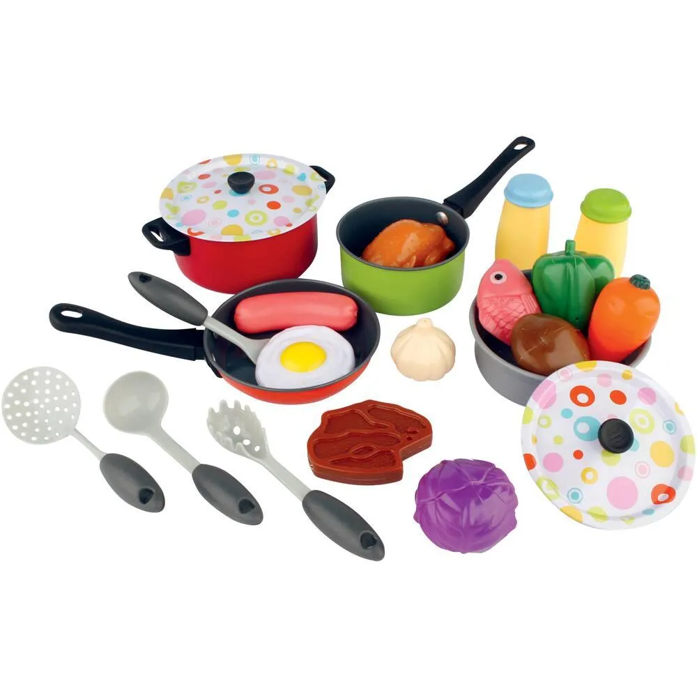 USTENSILES DE CUISSON EN METAL