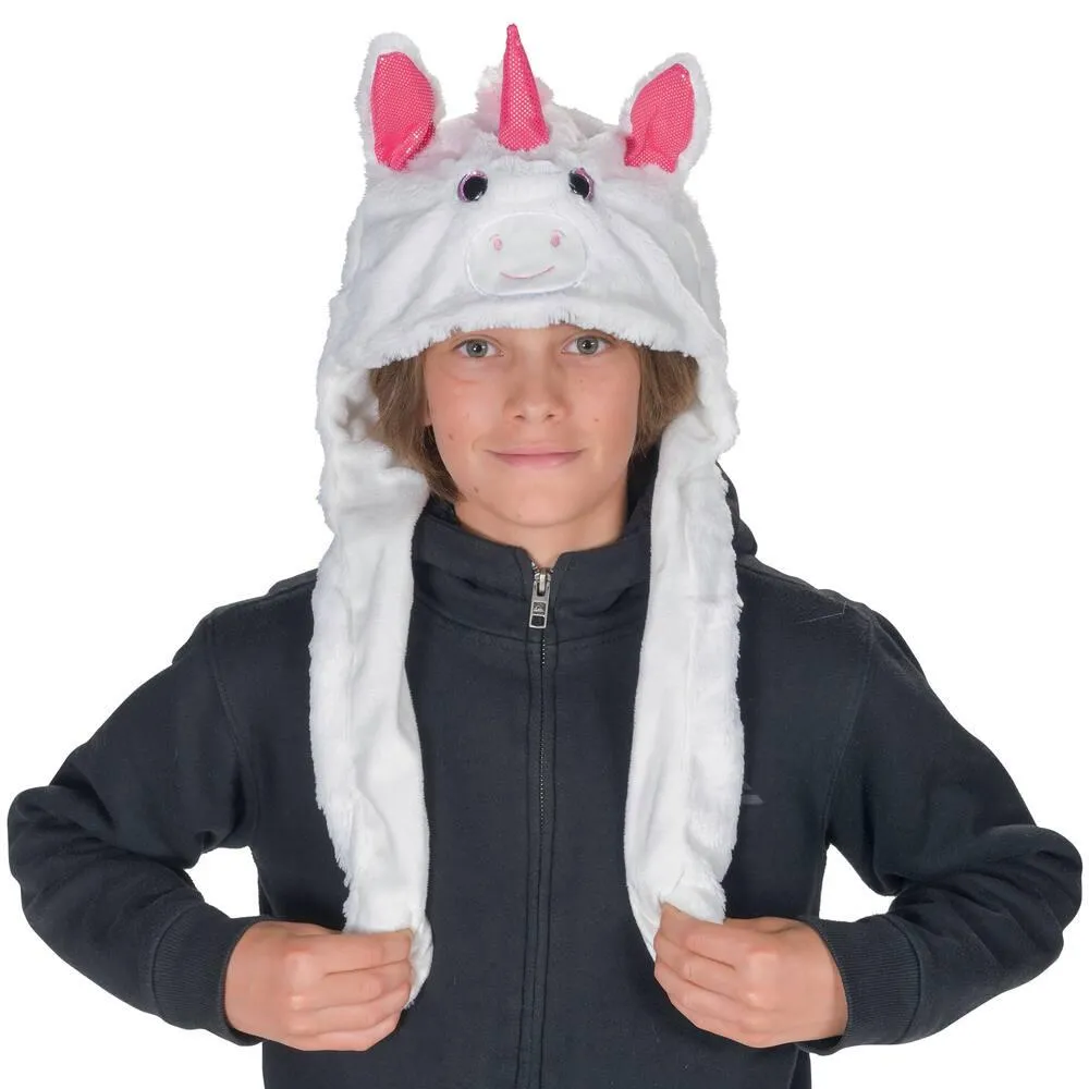 CHAPEAU LICORNE