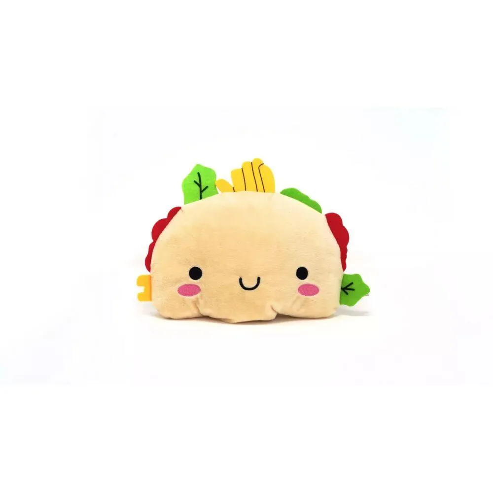 TACO PELUCHE