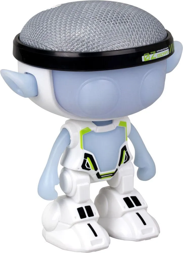 ROBOT RADIOCOMMANDE  TALKIMON