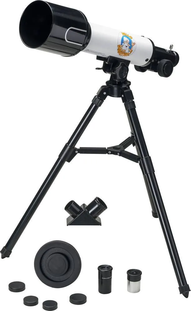 IL ETAIT UNE FOIS - HELLO MAESTRO COFFRET TELESCOPE 20 EXPERIENCES