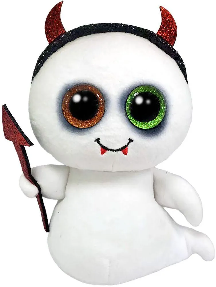 BEANIE BOOS SMALL PELUCHE - TRICKY LE FANTOME
