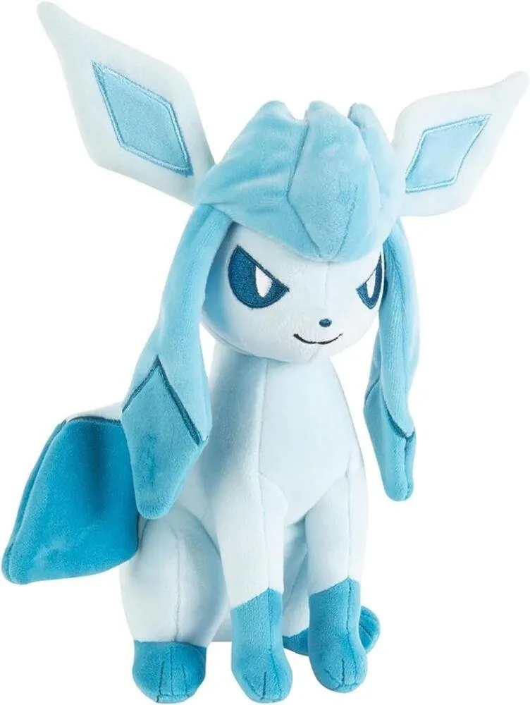 POKEMON - 20 CM PELUCHE GIVRALI