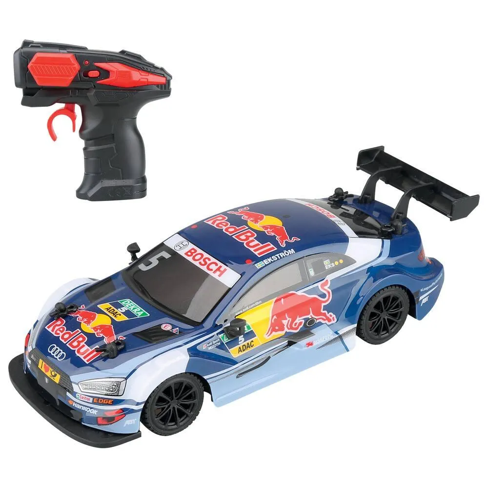VEHICULE AUDI RS 5 DTM RADIOCOMMANDE 1:24