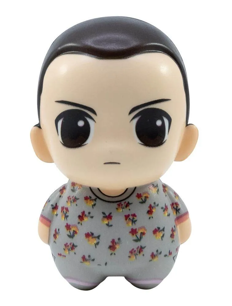 STRANGER THINGS YUME SQUISH SAC MYSTERE HERO