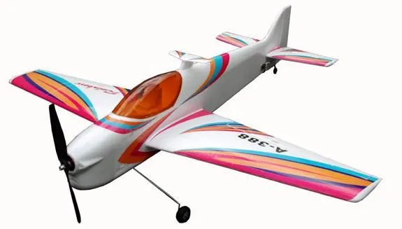 A-388 RAINBOW EPO EP ARF