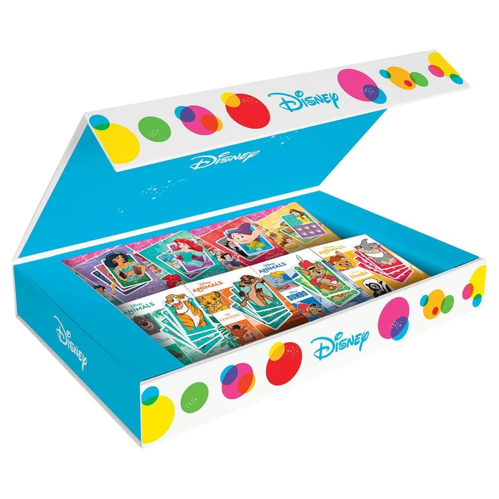 COFFRET COLLECTION DISNEY CLASSIQUE