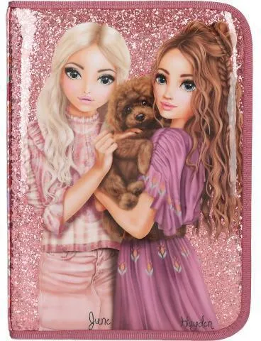 TOPMODEL GRANDE TROUSSE FLORAL