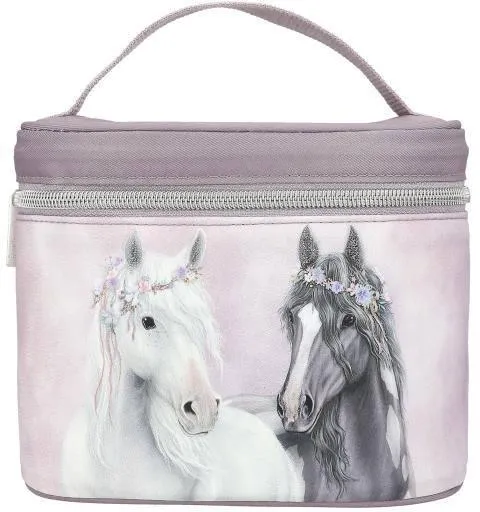 MISS MELODY VALISETTE DE MAQUILLA FANTASY HORSE