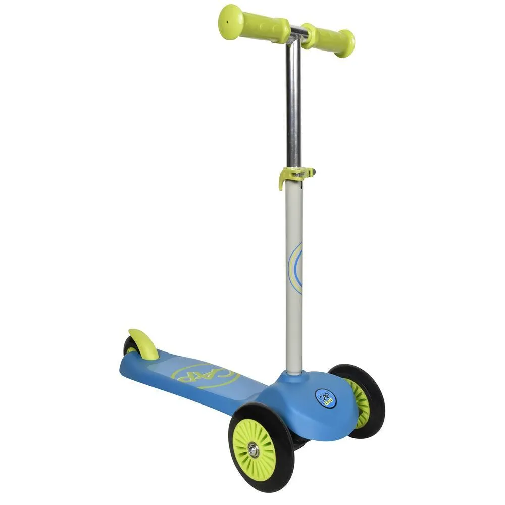 TROTTINETTE 3 ROUES - BLEUE