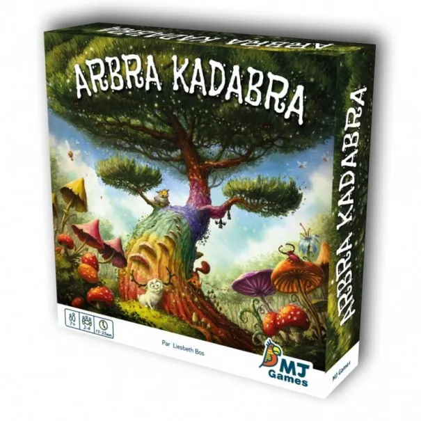 Abra Kadabra ML