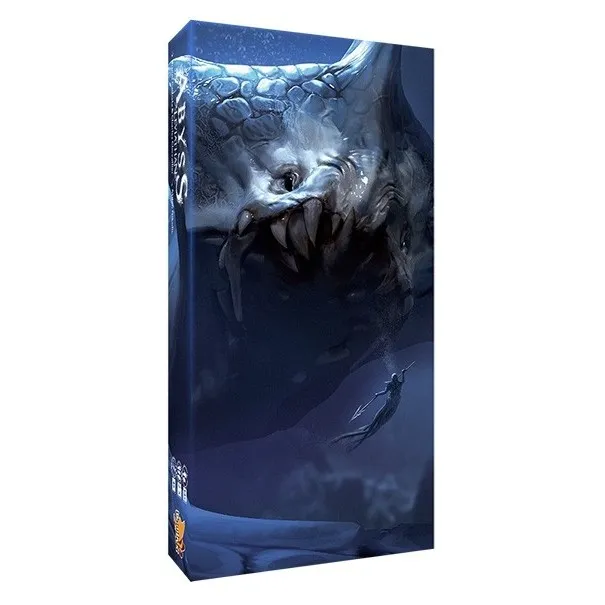 Abyss - Extension - Leviathan
