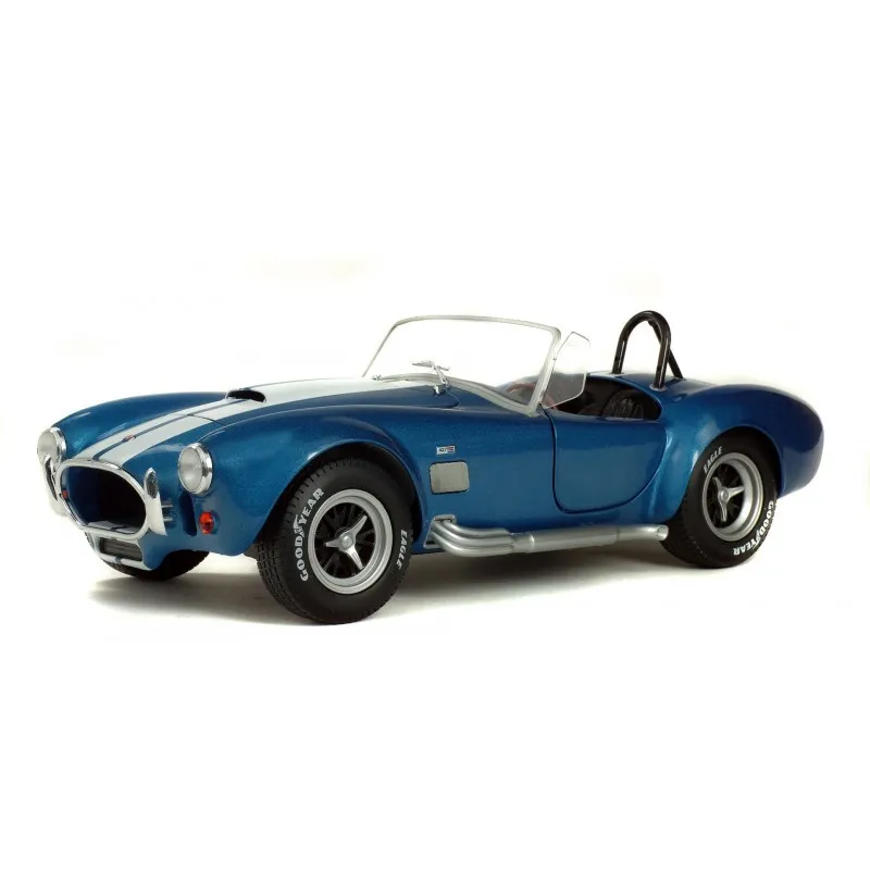 AC Cobra 427 MKII. SOLIDO 1850017