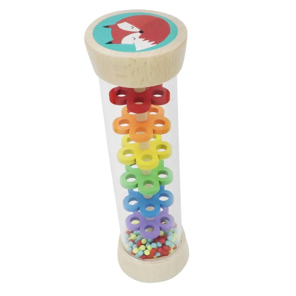 BATON DE PLUIE - EN BOIS