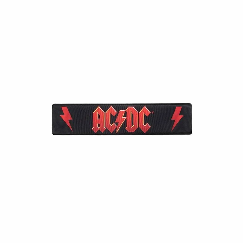 Ac/dc repose poignet pour clavier