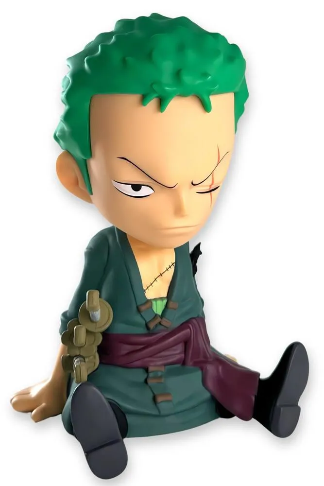 TIRELIRE ZORO SD