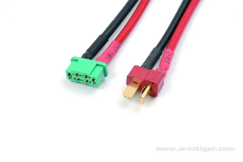 ADAPT. MULTIPLEX MPX FEMELLE - DEANS MALE - GFORCE - 0900GF-1300-061