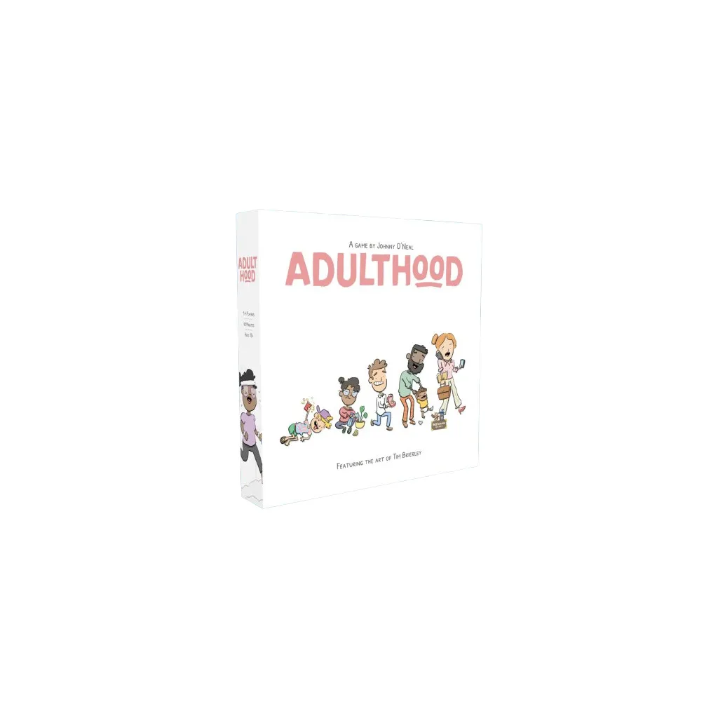 Adulthood