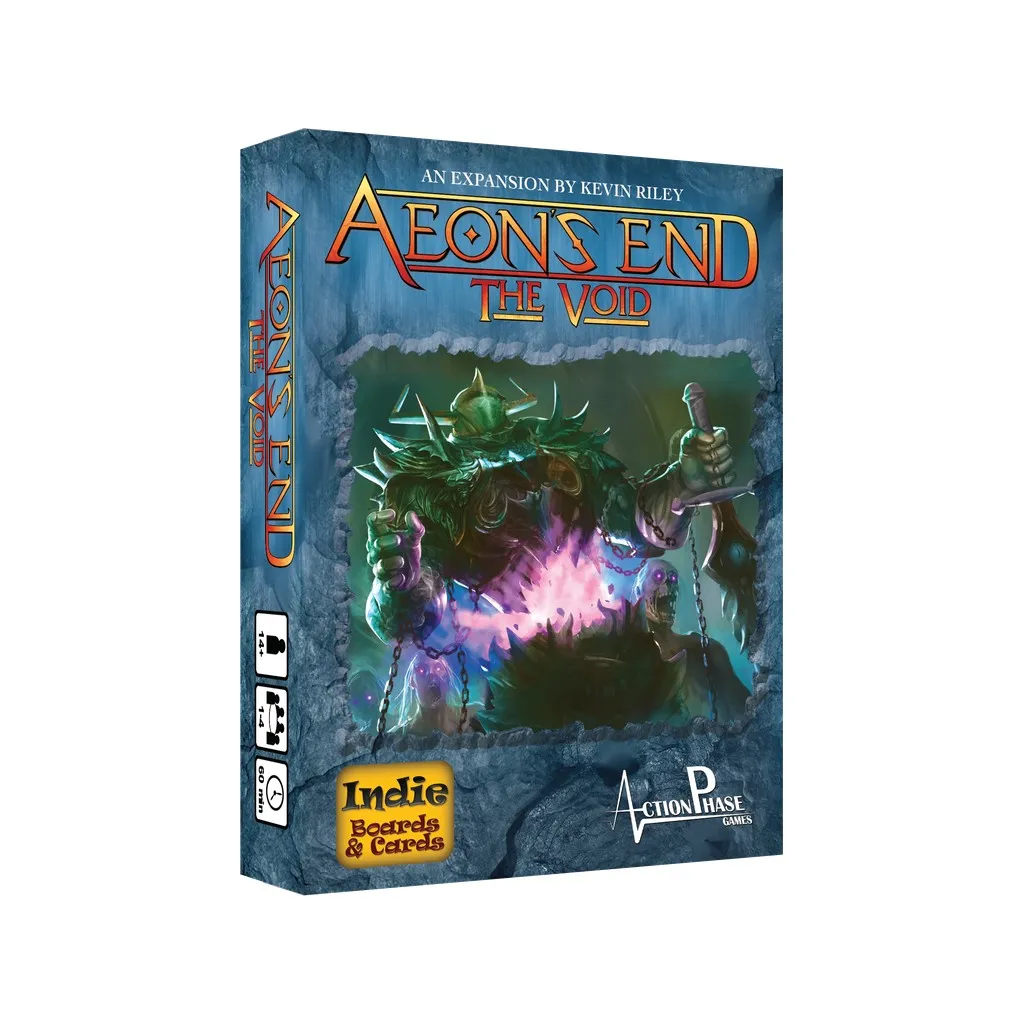 Aeon's End : The Void