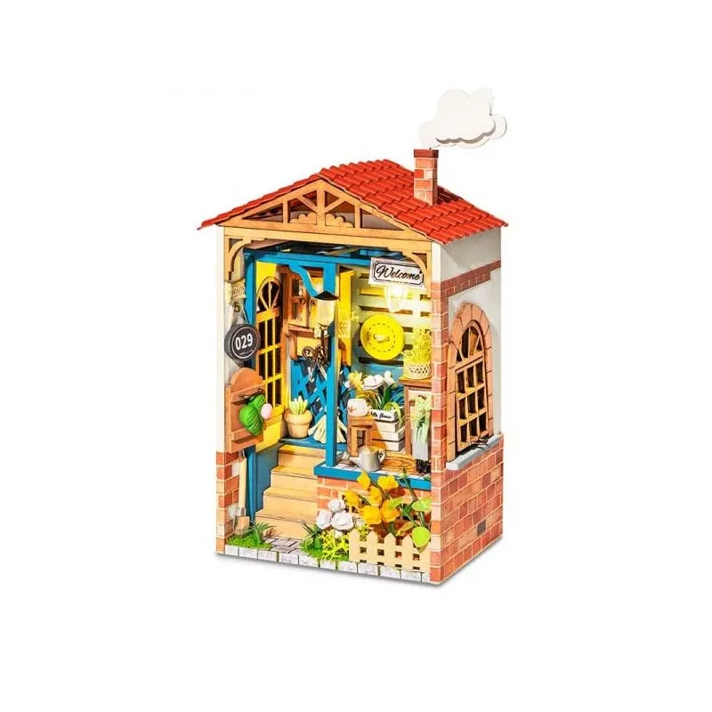 Patio de rêve. ROBOTIME DS012