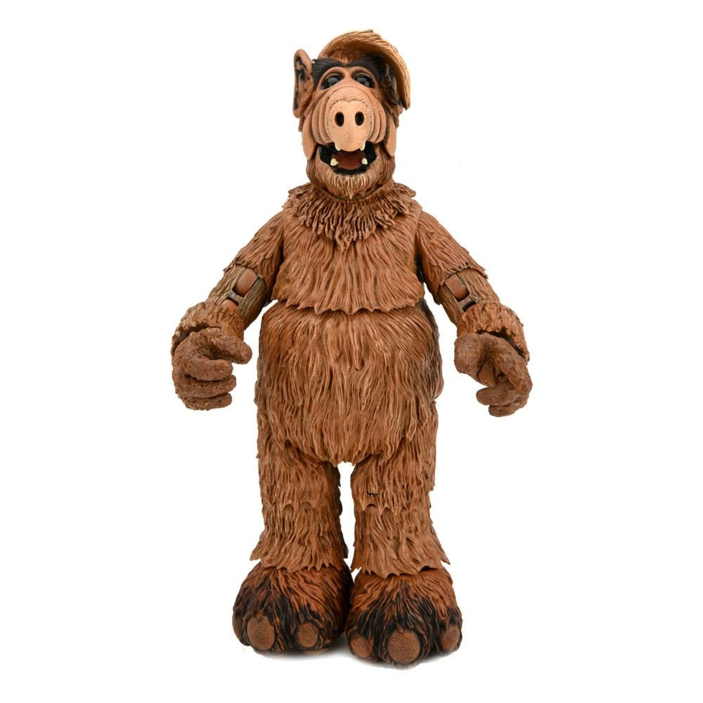 Alf figurine ultimate alf 15 cm