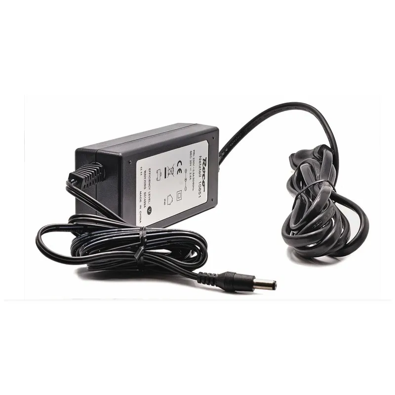 Alimentation 54 watts. ROCO 10851