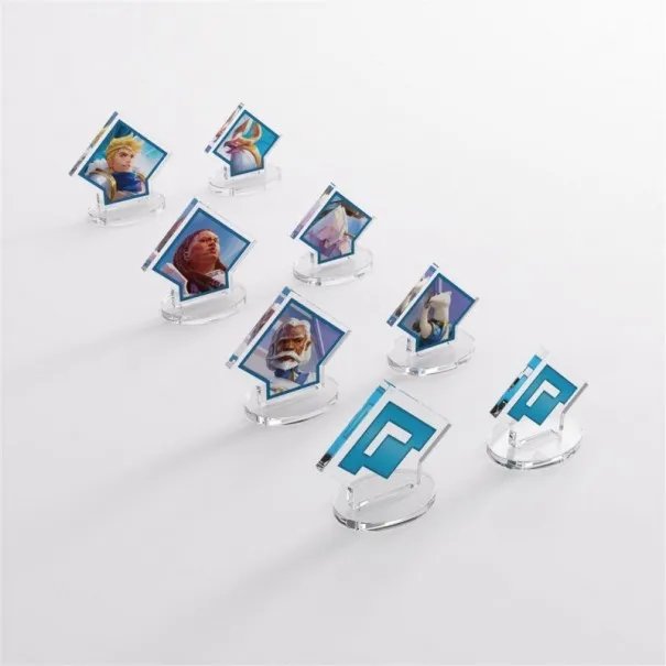 Altered Ordis Premium Hero Standees